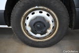  Renault  Trafic  Kasten L2H1 3 0t Komfort 2.0 dCi 107KW AT6 E6dT #85