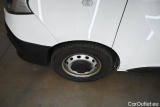  Renault  Trafic  Kasten L2H1 3 0t Komfort 2.0 dCi 107KW AT6 E6dT #89