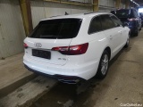  Audi  A4  Avant 35 TDI 2.0 TDI 120KW AT7 E6dT #2