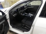  Audi  A4  Avant 35 TDI 2.0 TDI 120KW AT7 E6dT #4