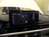  Audi  A4  Avant 35 TDI 2.0 TDI 120KW AT7 E6dT #12