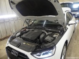  Audi  A4  Avant 35 TDI 2.0 TDI 120KW AT7 E6dT #11