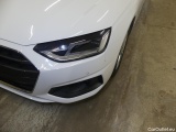  Audi  A4  Avant 35 TDI 2.0 TDI 120KW AT7 E6dT #17