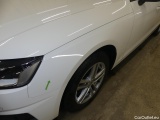  Audi  A4  Avant 35 TDI 2.0 TDI 120KW AT7 E6dT #19