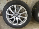  Audi  A4  Avant 35 TDI 2.0 TDI 120KW AT7 E6dT #22