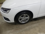  Audi  A4  Avant 35 TDI 2.0 TDI 120KW AT7 E6dT #25