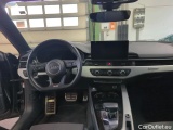  Audi  A5 Sportback  40 TDI quattro S line 2.0 TDI 150KW AT7 E6d #11
