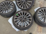  Audi  A5 Sportback  40 TDI quattro S line 2.0 TDI 150KW AT7 E6d #62