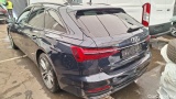  Audi  A6  Avant 40 TDI quattro sport 2.0 TDI 150KW AT7 E6d #8