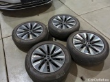  Audi  A6  Avant 50 TFSI e quattro 2.0 TFSI 220KW AT7 E6d #12