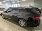  Audi  A6  Avant 50 TFSI e quattro 2.0 TFSI 220KW AT7 E6d #18