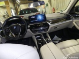  Bmw  Serie 5 Baureihe 5 Touring 530 e xDrive Luxury Line 2.0 215KW AT8 E6d #3