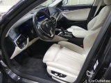 Bmw  Serie 5 Baureihe 5 Touring 530 e xDrive Luxury Line 2.0 215KW AT8 E6d #4
