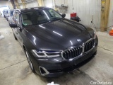  Bmw  Serie 5 Baureihe 5 Touring 530 e xDrive Luxury Line 2.0 215KW AT8 E6d #7