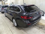  Bmw  Serie 5 Baureihe 5 Touring 530 e xDrive Luxury Line 2.0 215KW AT8 E6d #8