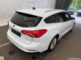  Ford  Focus  Turnier Titanium 1.5 EcoBlue 88KW MT6 E6d #2