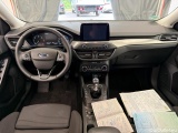  Ford  Focus  Turnier Titanium 1.5 EcoBlue 88KW MT6 E6d #3