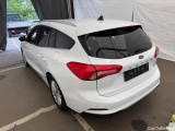  Ford  Focus  Turnier Titanium 1.5 EcoBlue 88KW MT6 E6d #19