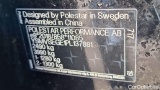  Polestar  2 POLESTAR Polestar  Single Motor 78kWh 5d 170kW #9