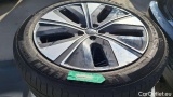  Polestar  2 POLESTAR Polestar  Single Motor 78kWh 5d 170kW #60