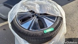  Polestar  2 POLESTAR Polestar  Single Motor 78kWh 5d 170kW #71