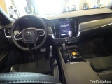  Volvo  V90  Kombi R Design Recharge Plug-In Hybrid AWD 2.0 T6 251KW AT8 E6d #3