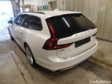  Volvo  V90  Kombi R Design Recharge Plug-In Hybrid AWD 2.0 T6 251KW AT8 E6d #9