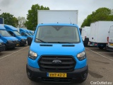  Ford  Transit Ford  350 130pk L4H1 Ambiente FWD Gesloten Laadbak #8