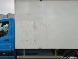  Ford  Transit Ford  350 130pk L4H1 Ambiente FWD Gesloten Laadbak #11