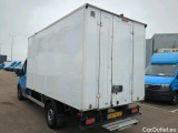  Ford  Transit Ford  350 130pk L4H1 Ambiente FWD Gesloten Laadbak #12