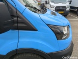  Ford  Transit Ford  350 130pk L4H1 Ambiente FWD Gesloten Laadbak #14