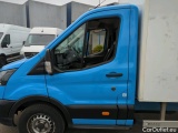  Ford  Transit Ford  350 130pk L4H1 Ambiente FWD Gesloten Laadbak #15