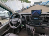  Ford  Transit Ford  350 130pk L4H1 Ambiente FWD Gesloten Laadbak #17