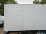  Ford  Transit Ford  350 130pk L4H1 Ambiente FWD Gesloten Laadbak #20