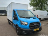  Ford  Transit Ford  350 130pk L4H1 Ambiente FWD Gesloten Laadbak #18
