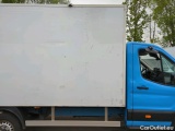  Ford  Transit Ford  350 130pk L4H1 Ambiente FWD Gesloten Laadbak #21