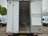  Ford  Transit Ford  350 130pk L4H1 Ambiente FWD Gesloten Laadbak #22