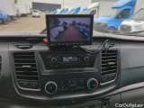  Ford  Transit Ford  350 130pk L4H1 Ambiente FWD Gesloten Laadbak #27