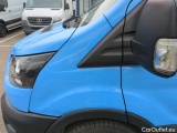  Ford  Transit Ford  350 130pk L4H1 Ambiente FWD Gesloten Laadbak #29