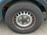  Ford  Transit Ford  350 130pk L4H1 Ambiente FWD Gesloten Laadbak #25