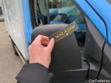  Ford  Transit Ford  350 130pk L4H1 Ambiente FWD Gesloten Laadbak #55