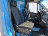  Mercedes  Sprinter Mercedes-Benz  311CDI L3 RWD 3.5t Functional VI 2d #3