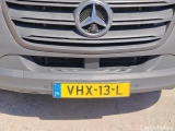  Mercedes  Sprinter Mercedes-Benz  311CDI L3 RWD 3.5t Functional VI 2d #5
