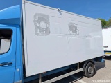  Mercedes  Sprinter Mercedes-Benz  311CDI L3 RWD 3.5t Functional VI 2d #8