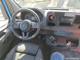  Mercedes  Sprinter Mercedes-Benz  311CDI L3 RWD 3.5t Functional VI 2d #10