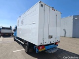  Mercedes  Sprinter Mercedes-Benz  311CDI L3 RWD 3.5t Functional VI 2d #9
