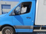  Mercedes  Sprinter Mercedes-Benz  311CDI L3 RWD 3.5t Functional VI 2d #12