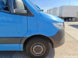  Mercedes  Sprinter Mercedes-Benz  311CDI L3 RWD 3.5t Functional VI 2d #15