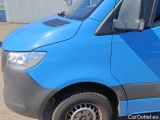  Mercedes  Sprinter Mercedes-Benz  311CDI L3 RWD 3.5t Functional VI 2d #19