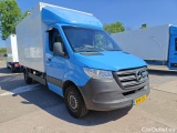  Mercedes  Sprinter Mercedes-Benz  311CDI L3 RWD 3.5t Functional VI 2d #22